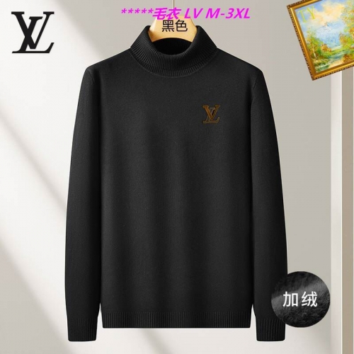 L...V... Sweater 6901 Men