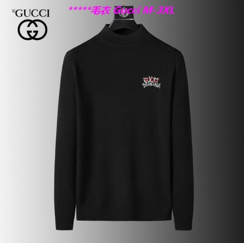 G.u.c.c.i. Sweater 7743 Men