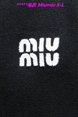 M.i.u.m.i.u. Sweater 6084 Men