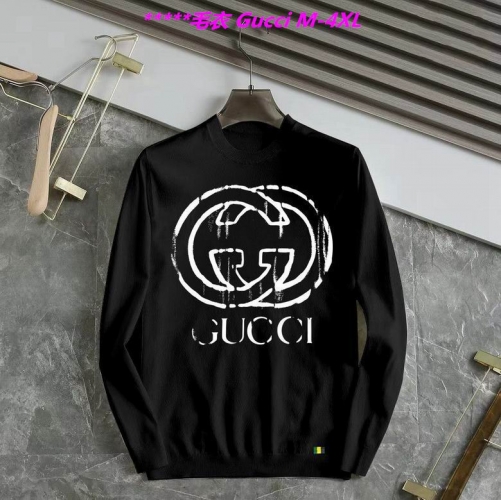 G.u.c.c.i. Sweater 8019 Men