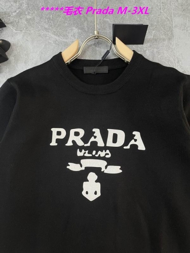 P.r.a.d.a. Sweater 6737 Men