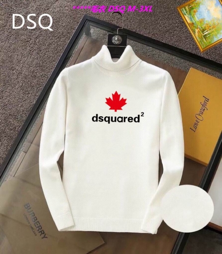 D...S...Q... Sweater 6018 Men