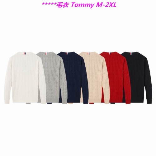 T.o.m.m.y. Sweater 6127 Men