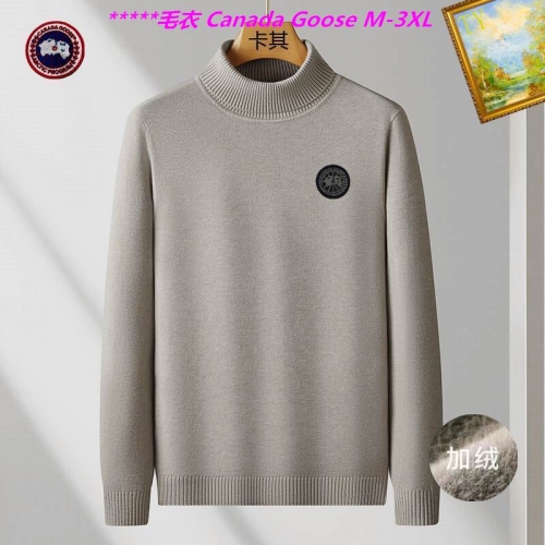 C.a.n.a.d.a. G.o.o.s.e. Sweater 6036 Men