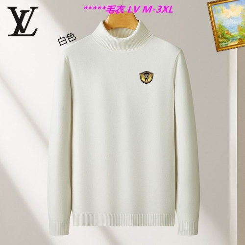 L...V... Sweater 7264 Men