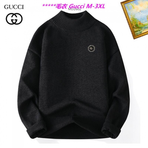 G.u.c.c.i. Sweater 7586 Men