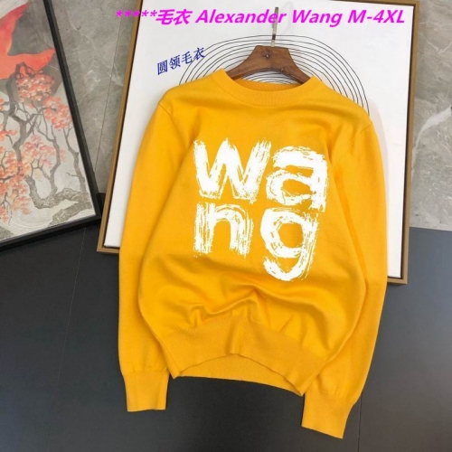 A.l.e.x.a.n.d.e.r. W.a.n.g. Sweater 6049 Men