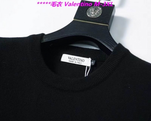 V.a.l.e.n.t.i.n.o. Sweater 6020 Men