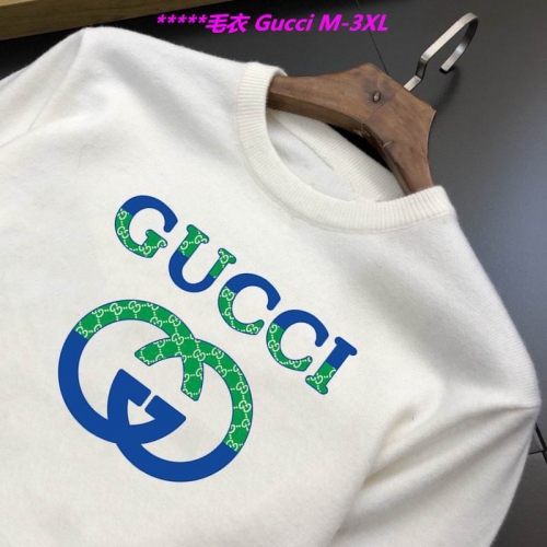 G.u.c.c.i. Sweater 7014 Men