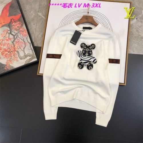 L...V... Sweater 7874 Men