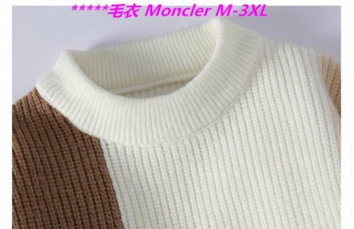 M.o.n.c.l.e.r. Sweater 6709 Men