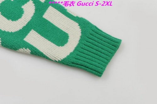 G.u.c.c.i. Sweater 6482 Men