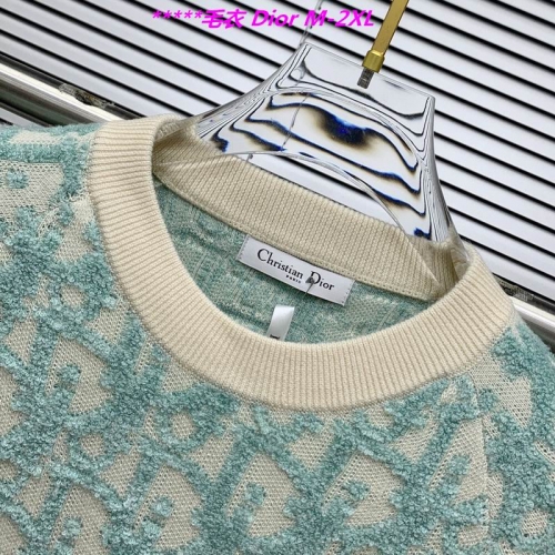 D.i.o.r. Sweater 6291 Men