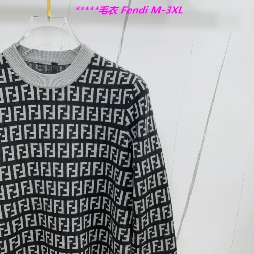 F.e.n.d.i. Sweater 6663 Men