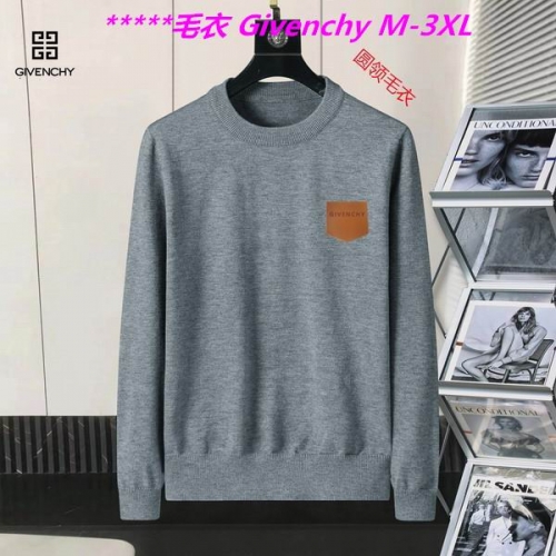 G.i.v.e.n.c.h.y. Sweater 6319 Men