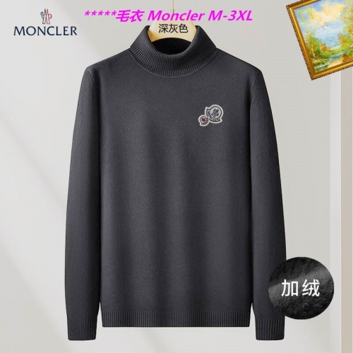 M.o.n.c.l.e.r. Sweater 6246 Men