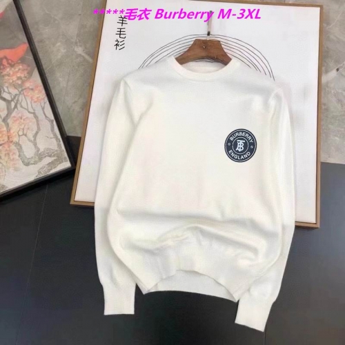 B.u.r.b.e.r.r.y. Sweater 6888 Men