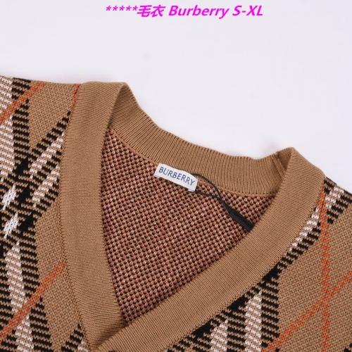 B.u.r.b.e.r.r.y. Sweater 6148 Men