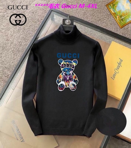 G.u.c.c.i. Sweater 8111 Men