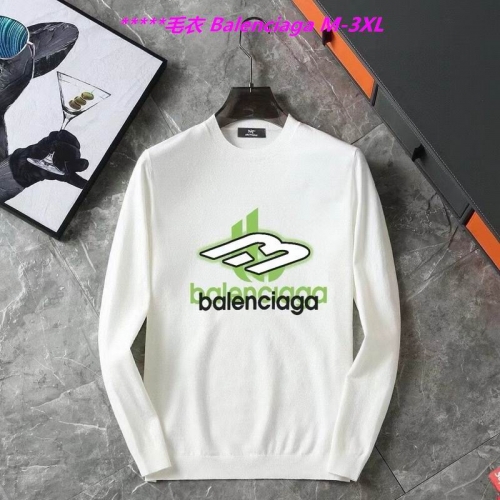 B.a.l.e.n.c.i.a.g.a. Sweater 6285 Men