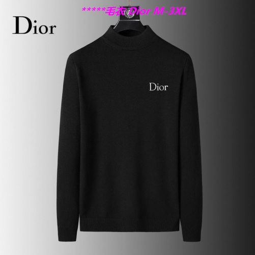 D.i.o.r. Sweater 6815 Men