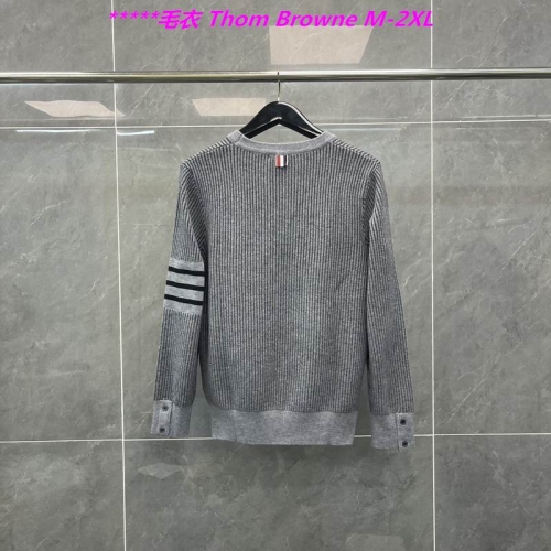 T.h.o.m. B.r.o.w.n.e. Sweater 6499 Men