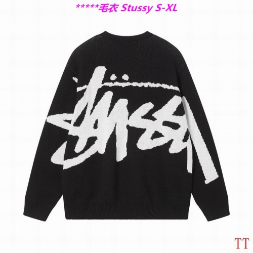 S.t.u.s.s.y. Sweater 6090 Men