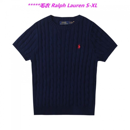 R.a.l.p.h. L.a.u.r.e.n. Sweater 6095 Men