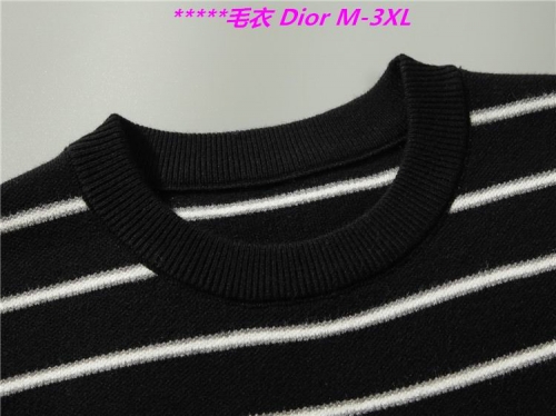 D.i.o.r. Sweater 6686 Men