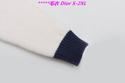 D.i.o.r. Sweater 6118 Men