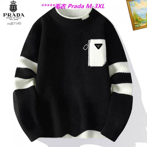 P.r.a.d.a. Sweater 6720 Men