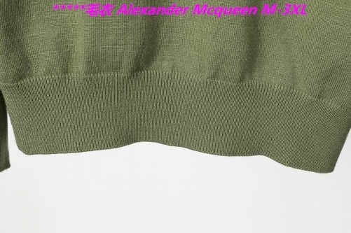 A.l.e.x.a.n.d.e.r. M.c.q.u.e.e.n. Sweater 6010 Men