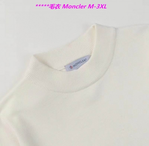 M.o.n.c.l.e.r. Sweater 6059 Men