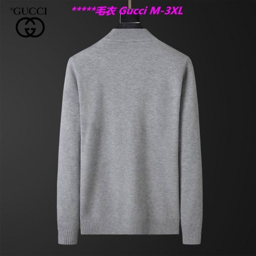 G.u.c.c.i. Sweater 7750 Men