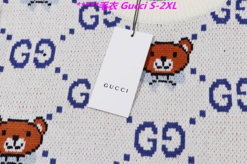 G.u.c.c.i. Sweater 6441 Men