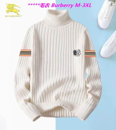 B.u.r.b.e.r.r.y. Sweater 7035 Men