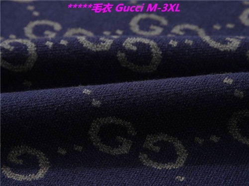 G.u.c.c.i. Sweater 7638 Men