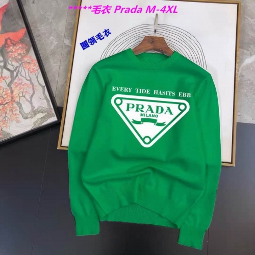 P.r.a.d.a. Sweater 6844 Men