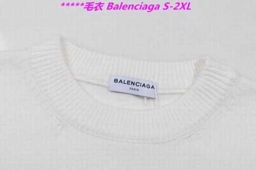 B.a.l.e.n.c.i.a.g.a. Sweater 6127 Men