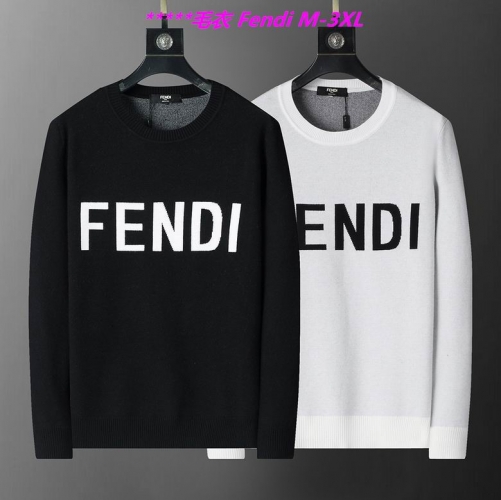 F.e.n.d.i. Sweater 6854 Men