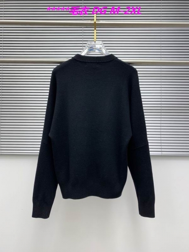 D...G... Sweater 6008 Men