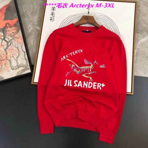 A.r.c.t.e.r.y.x. Sweater 6081 Men