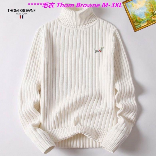 T.h.o.m. B.r.o.w.n.e. Sweater 6710 Men