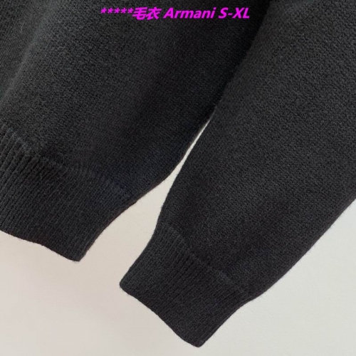 A.r.m.a.n.i. Sweater 6018 Men