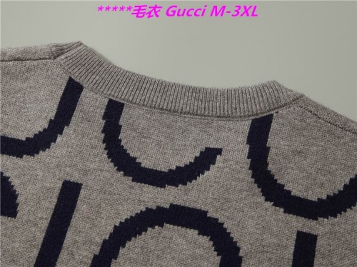 G.u.c.c.i. Sweater 7589 Men