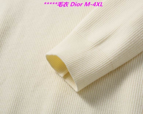 D.i.o.r. Sweater 6970 Men