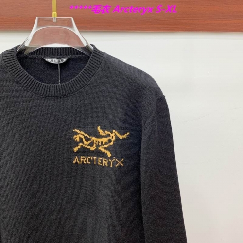 A.r.c.t.e.r.y.x. Sweater 6045 Men