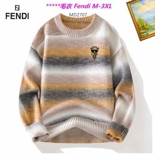 F.e.n.d.i. Sweater 6542 Men