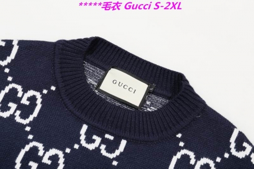 G.u.c.c.i. Sweater 6651 Men