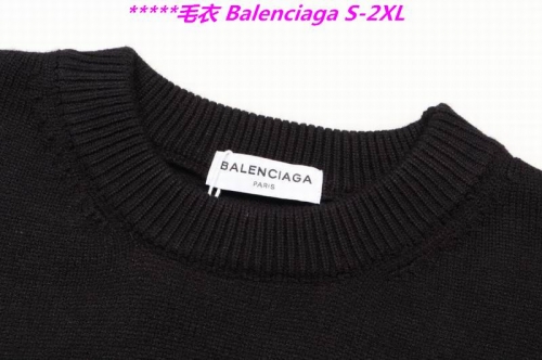 B.a.l.e.n.c.i.a.g.a. Sweater 6124 Men